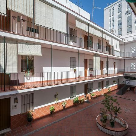 Salado Home Севилья Экстерьер фото