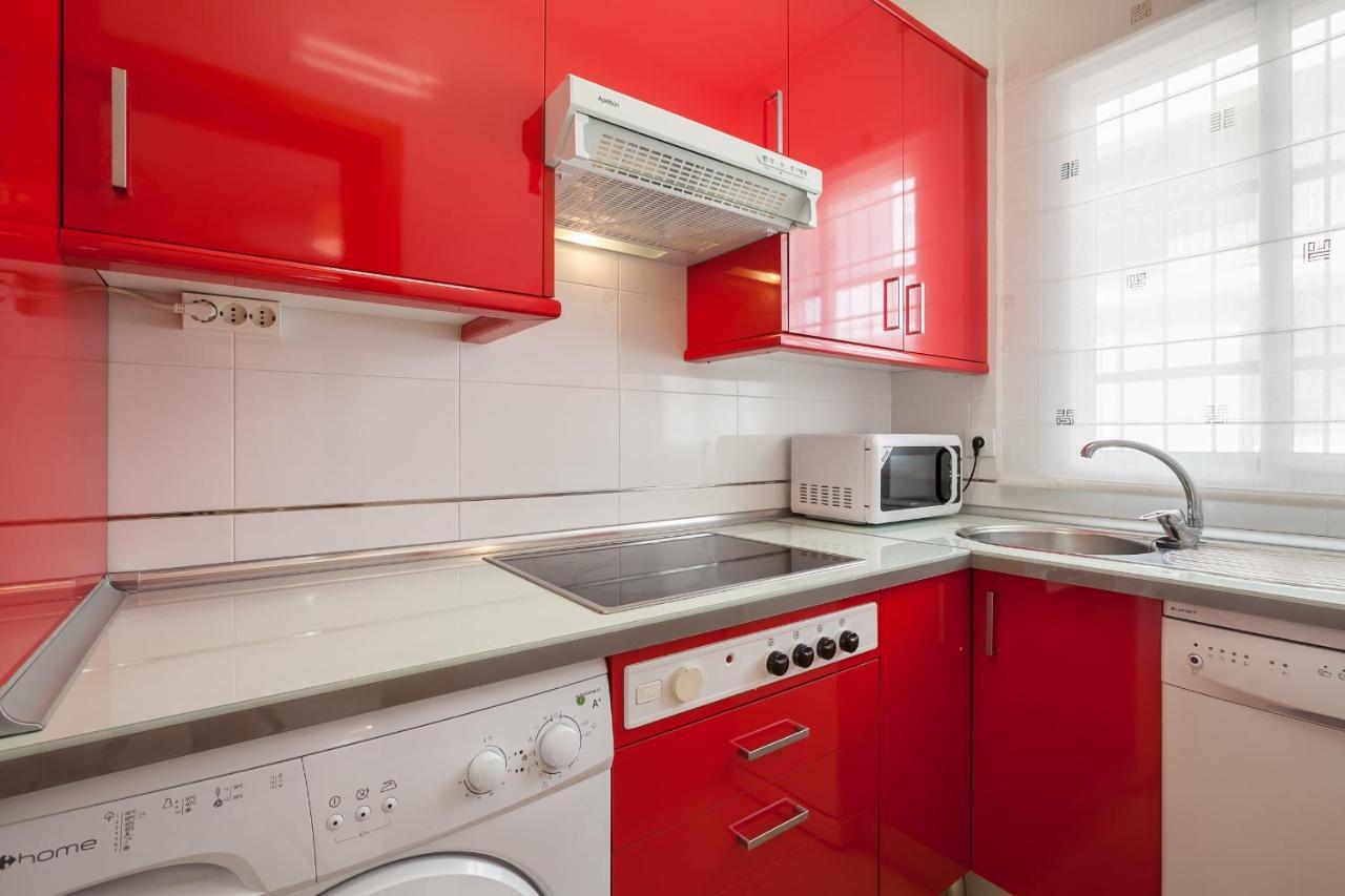 Salado Home Севилья Экстерьер фото